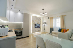 Miku Apartment - DREAMY Apartment At Wilson Square